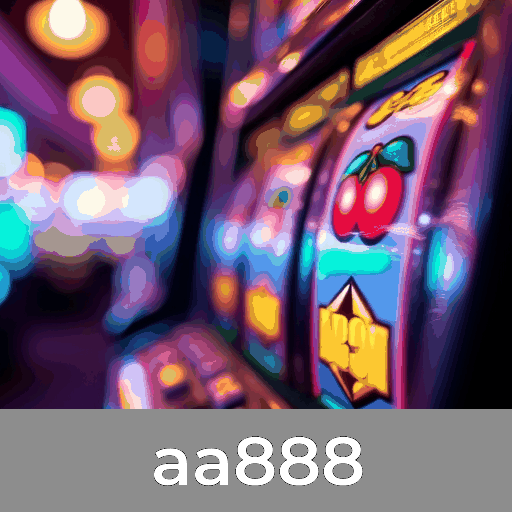 aa888: Plataforma de apostas confiável e premiada